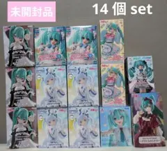 初音ミク フィギュア