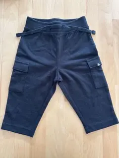 ギャップベビー GAP 長ズボン ブラック