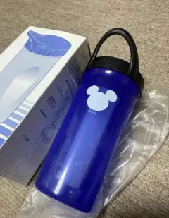 ミッキーマウス タンブラー