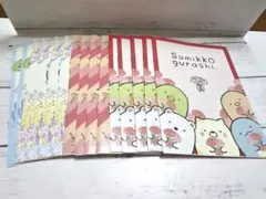 【未使用】すみっコぐらし ノート 非売品 15冊セット