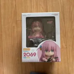 新品未開封　2セット　ねんどろいど　後藤ひとり　ぼっち・ざ・ろっく！　結構バンド ねんどろいど 後藤ひとり