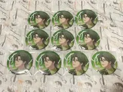 アイドリッシュセブン La'Stiara ラスティアラ 缶バッジ 二階堂大和