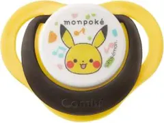 コンビ ＴＴおしゃぶり入眠ナビＬ ｍｏｎｐｏｋｅ　ピカチュウ