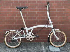 2026年最新】BROMPTON 自転車本体の人気アイテム - メルカリ
