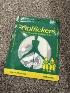 2025年最新】golfickers マーカーの人気アイテム - メルカリ