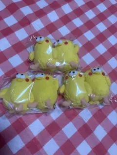 ユウナ@無言取引様 リクエスト 2点 まとめ商品