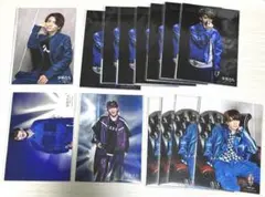 髙橋優斗 フォトセ 2021 2022