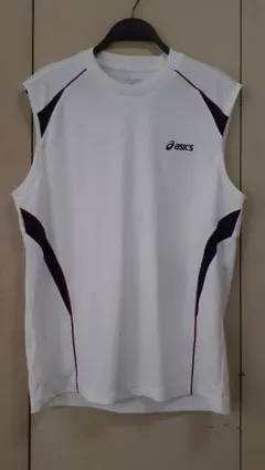 ノースリーブ 陸上競技