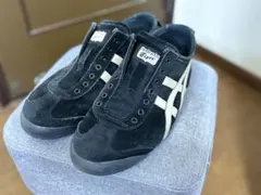 オニツカタイガー　MEXICO 66 SLIP-ON 26cm