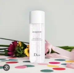 diorスノーエッセンスオブライトマイクロローション