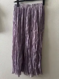 【美品】 ROSEBUD スカート　レディース　フリーサイズ