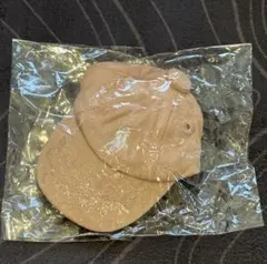 ラルフローレン　ノベルティ　帽子型キーホルダー