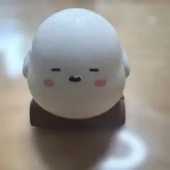 シマエナガ