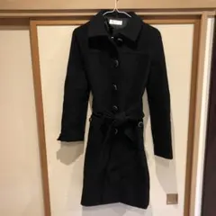 フェルゥ美品コートのサムネイル