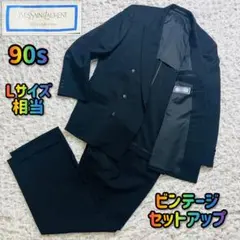 2025年最新】Yves Saint Laurent ブラックフォーマルの人気