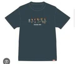 ゲゲゲ忌 2025 Tシャツ 調布 水木しげるGEGEGEKI ゲゲゲの鬼太郎のサムネイル