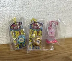 たまごっち おかしなたまごボーロっち3 BANDAI namco 3個