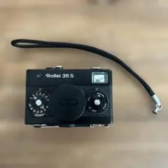 2026年最新】rollei 35sの人気アイテム - メルカリ