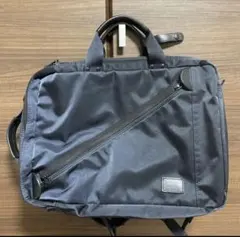 LUGGAGE LABEL ZONE 3WAY ブリーフケース | リュックのサムネイル