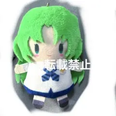 ひぐらしのなく頃に ぬいぐるみ セット 園崎魅音 パペラ プライズ ひぐらしのなく頃に 園崎魅音 ぬいぐるみ セット パペラ プライズ