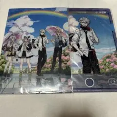 にじさんじ マツキヨ さくゆい ChroNoiR 笹木咲 椎名唯華 叶 葛葉