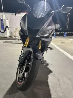 8450km ヤマハ YZF-R25 RG43J 中型 兵庫 - メルカリ
