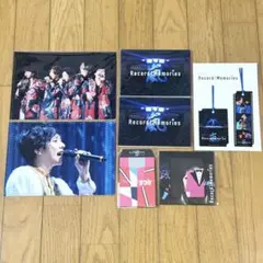 ARASHI RecordofMemories まとめ