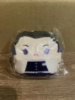 R*3様 鬼滅の刃 胡蝶しのぶ ふわコロりん ぬいぐるみ マスコット