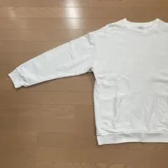 ポケット スウェット