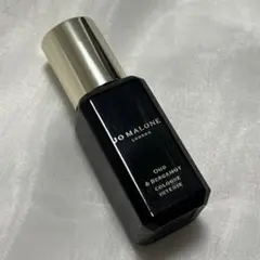 ジョマローンOud & Bergamot Cologne Intense 9mlのサムネイル