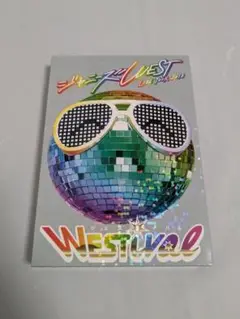 ジャニーズwest ミュージック