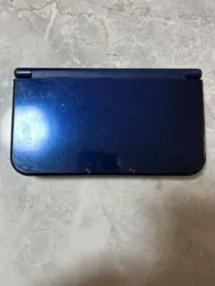new3DSLL本体（ジャンク品）