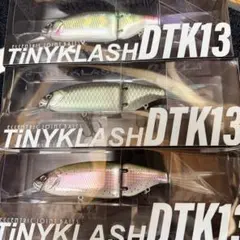 専用 DRT DTK13 3つ - メルカリ
