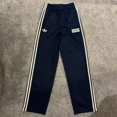 adidas×oasis ファイヤーバード　トラックパンツ（インディゴ）