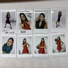 レイグリッターズ元メンバーYUUKI