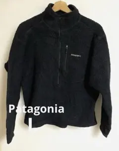 2025年最新】patagonia フリース USA製の人気