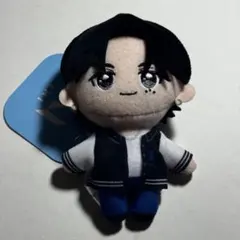 超特急 カイ 生誕グッズ ちびカイ ぬいぐるみ 小笠原海 25th - メルカリ