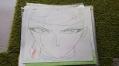 2026年最新】聖闘士星矢 セル画の人気アイテム - メルカリ