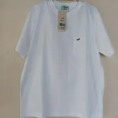 クロコダイルメンズTシャツ　TEM-Cのサムネイル