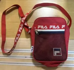 FILA ショルダーバッグ