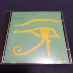 旧規格 ALAN PARSONS PROJECT EYE IN THE SKY