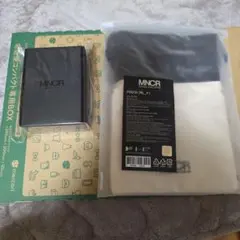 【未開封品】BTS POPUP MONOCHROME グッズ 2点セット