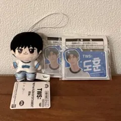 TWS ジフン グッズセット 公式品のみ Qoo10] TWS JIHOON バースデーキット
