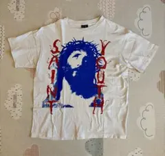 SAINT Mxxxxxxセントマイケル FORSOMEONE Tシャツ - メルカリ