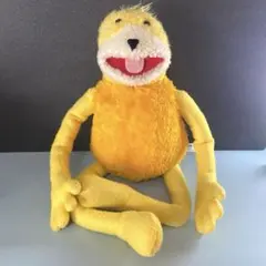 フラットエリック アメトイ ぬいぐるみ リーバイス ヴィンテージ