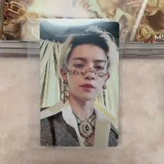 佐野勇斗 トレカ 通常版