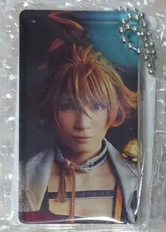 浦島虎徹 刀ミュ DMMスクラッチ