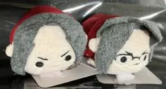 カプころん BIGぬいぐるみ 亜双義一真 カプころん 大逆転裁判 - メルカリ