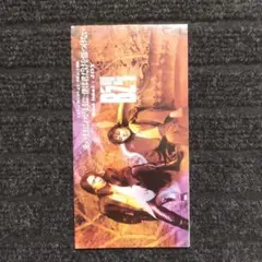 B'z 愛のままにわがままに・・ JOY　8cmCD