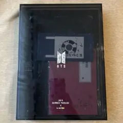 BTS公式商品 ⟬⟭ SUMMER PACKAGE 2019 ランダム2冊 - メルカリ